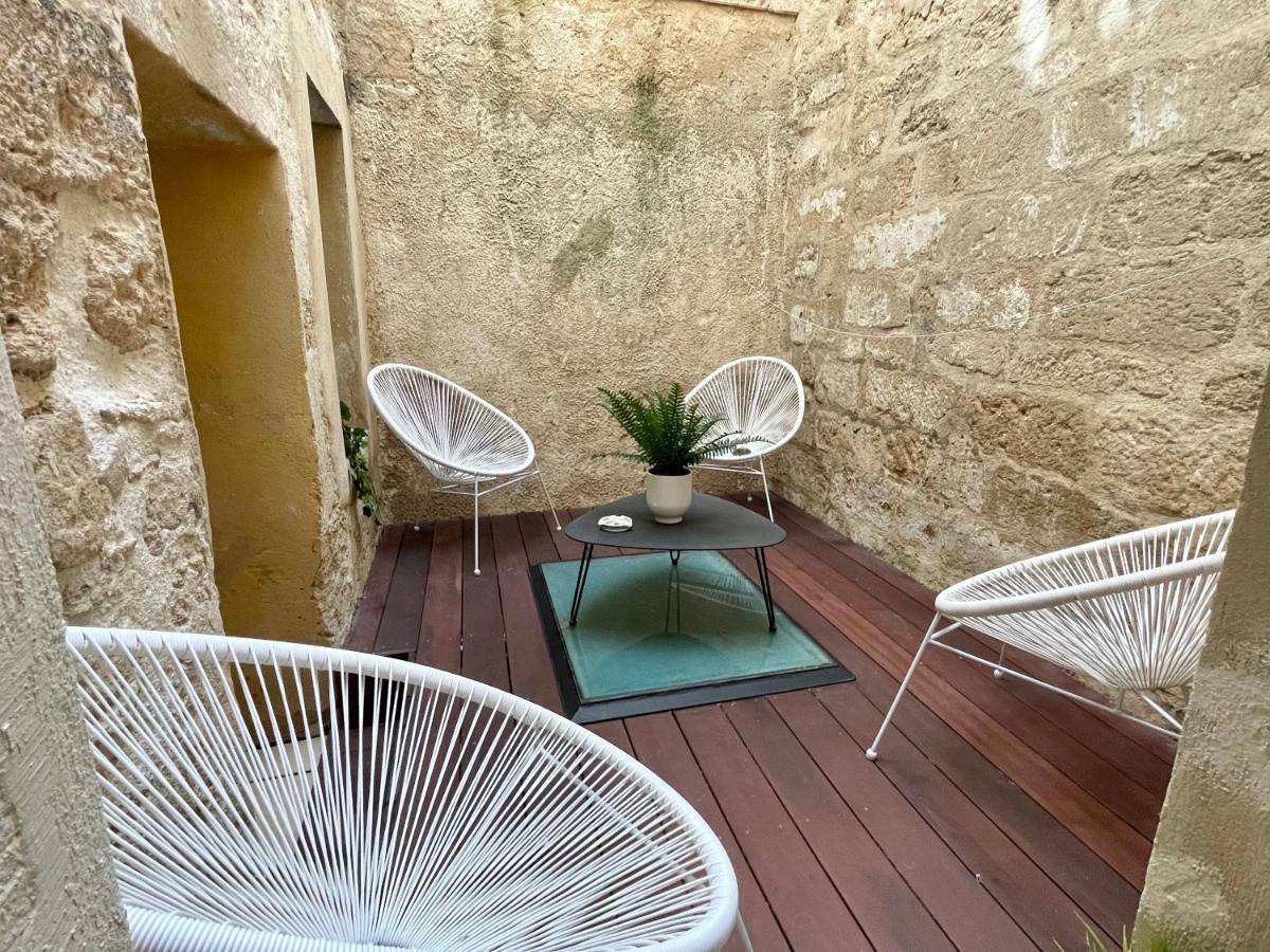 Maison De Roche-Uzes Centre Historique L' Ucetia Dış mekan fotoğraf