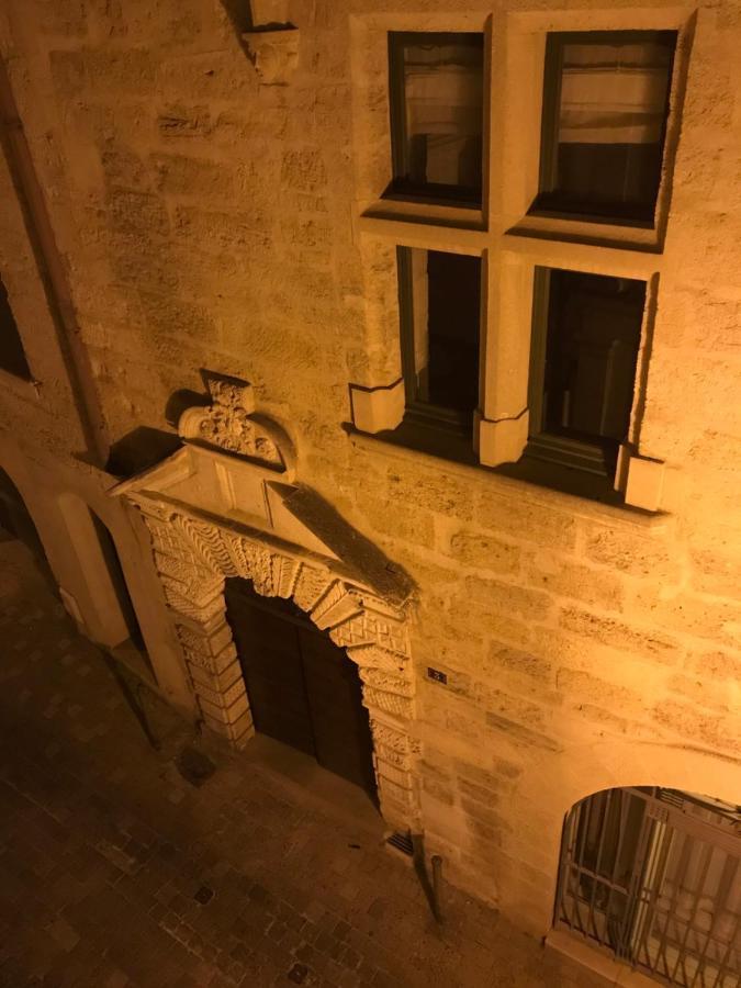 Maison De Roche-Uzes Centre Historique L' Ucetia Dış mekan fotoğraf