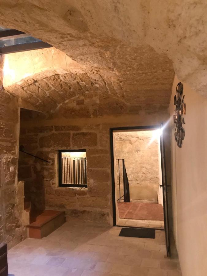 Maison De Roche-Uzes Centre Historique L' Ucetia Dış mekan fotoğraf