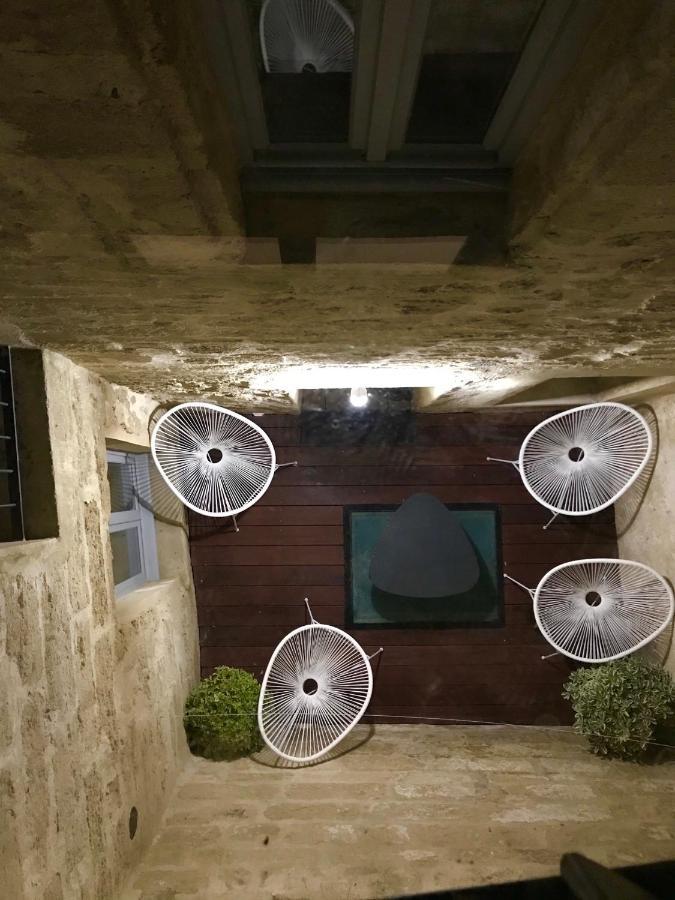 Maison De Roche-Uzes Centre Historique L' Ucetia Dış mekan fotoğraf