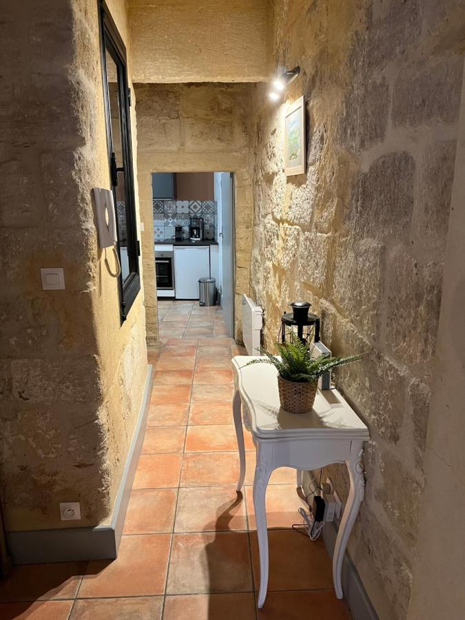 Maison De Roche-Uzes Centre Historique L' Ucetia Dış mekan fotoğraf