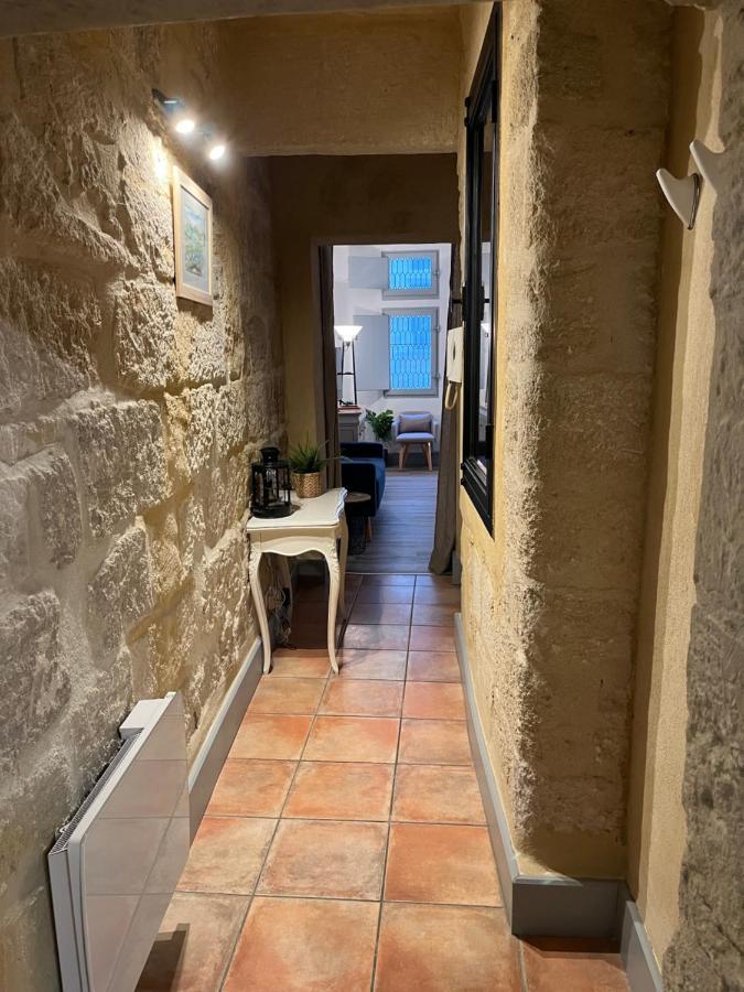 Maison De Roche-Uzes Centre Historique L' Ucetia Dış mekan fotoğraf